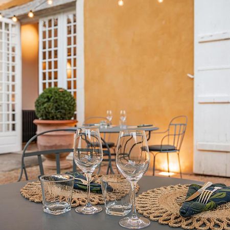La Bastide En Gascogne Hotel Barbotan-les-Thermes Kültér fotó