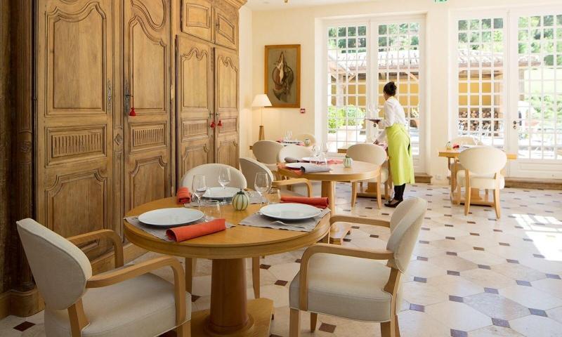 La Bastide En Gascogne Hotel Barbotan-les-Thermes Kültér fotó