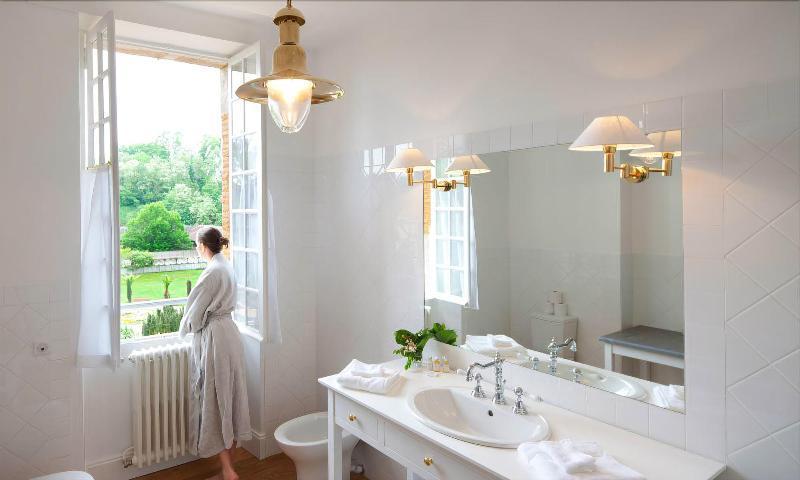 La Bastide En Gascogne Hotel Barbotan-les-Thermes Kültér fotó