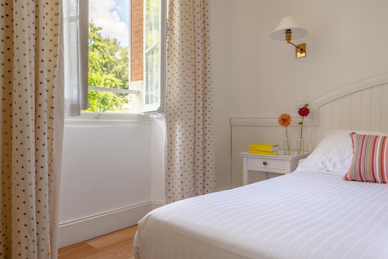 La Bastide En Gascogne Hotel Barbotan-les-Thermes Kültér fotó
