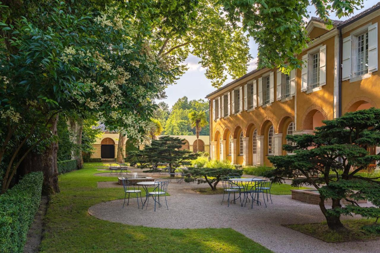 La Bastide En Gascogne Hotel Barbotan-les-Thermes Kültér fotó