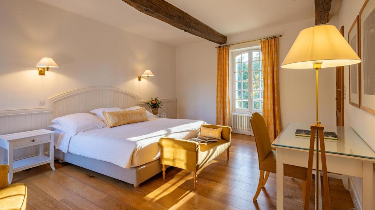 La Bastide En Gascogne Hotel Barbotan-les-Thermes Kültér fotó