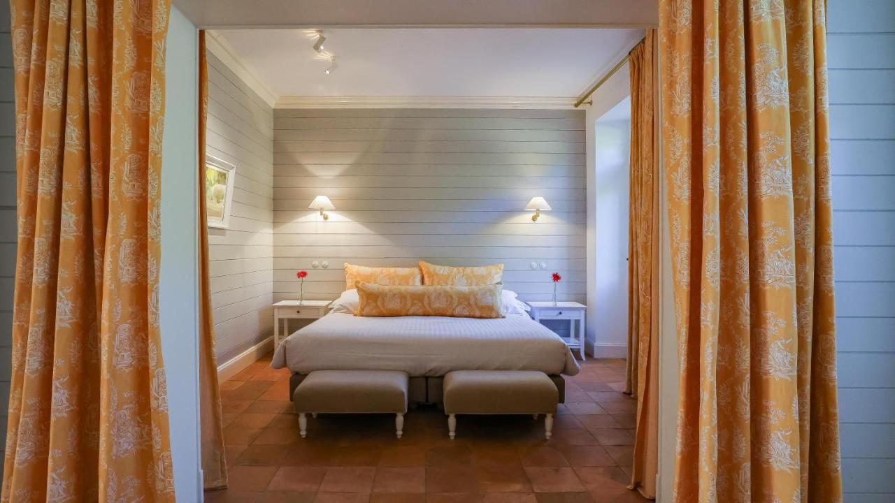 La Bastide En Gascogne Hotel Barbotan-les-Thermes Kültér fotó