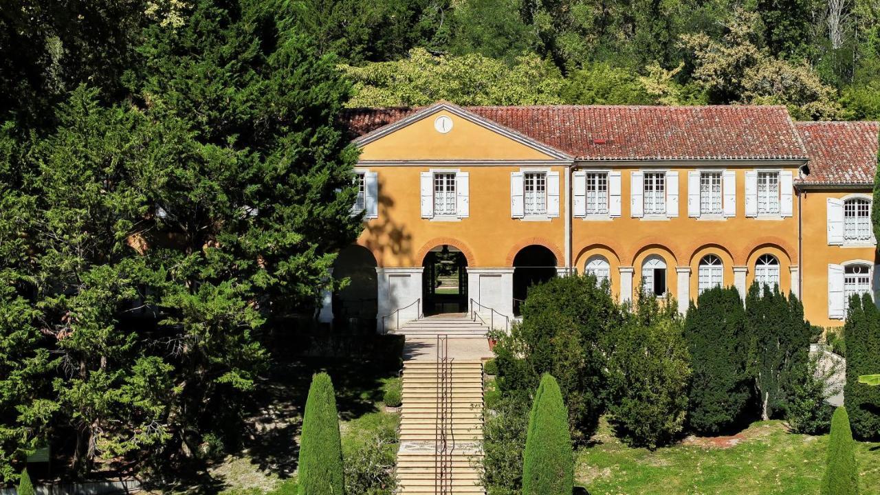 La Bastide En Gascogne Hotel Barbotan-les-Thermes Kültér fotó