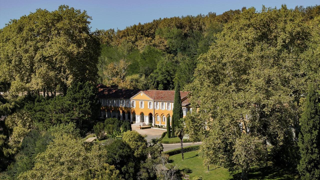 La Bastide En Gascogne Hotel Barbotan-les-Thermes Kültér fotó