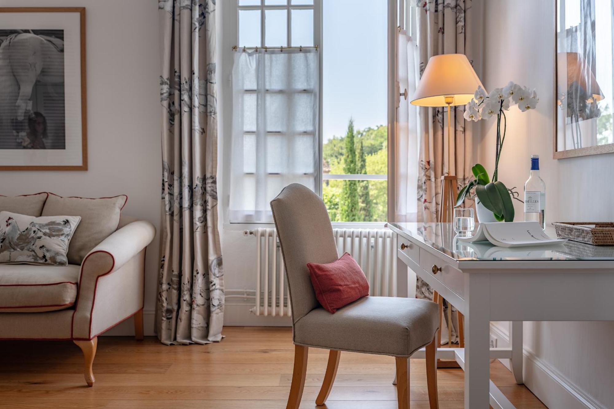 La Bastide En Gascogne Hotel Barbotan-les-Thermes Kültér fotó