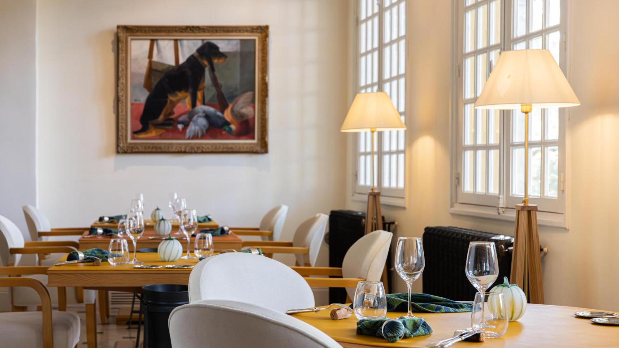 La Bastide En Gascogne Hotel Barbotan-les-Thermes Kültér fotó