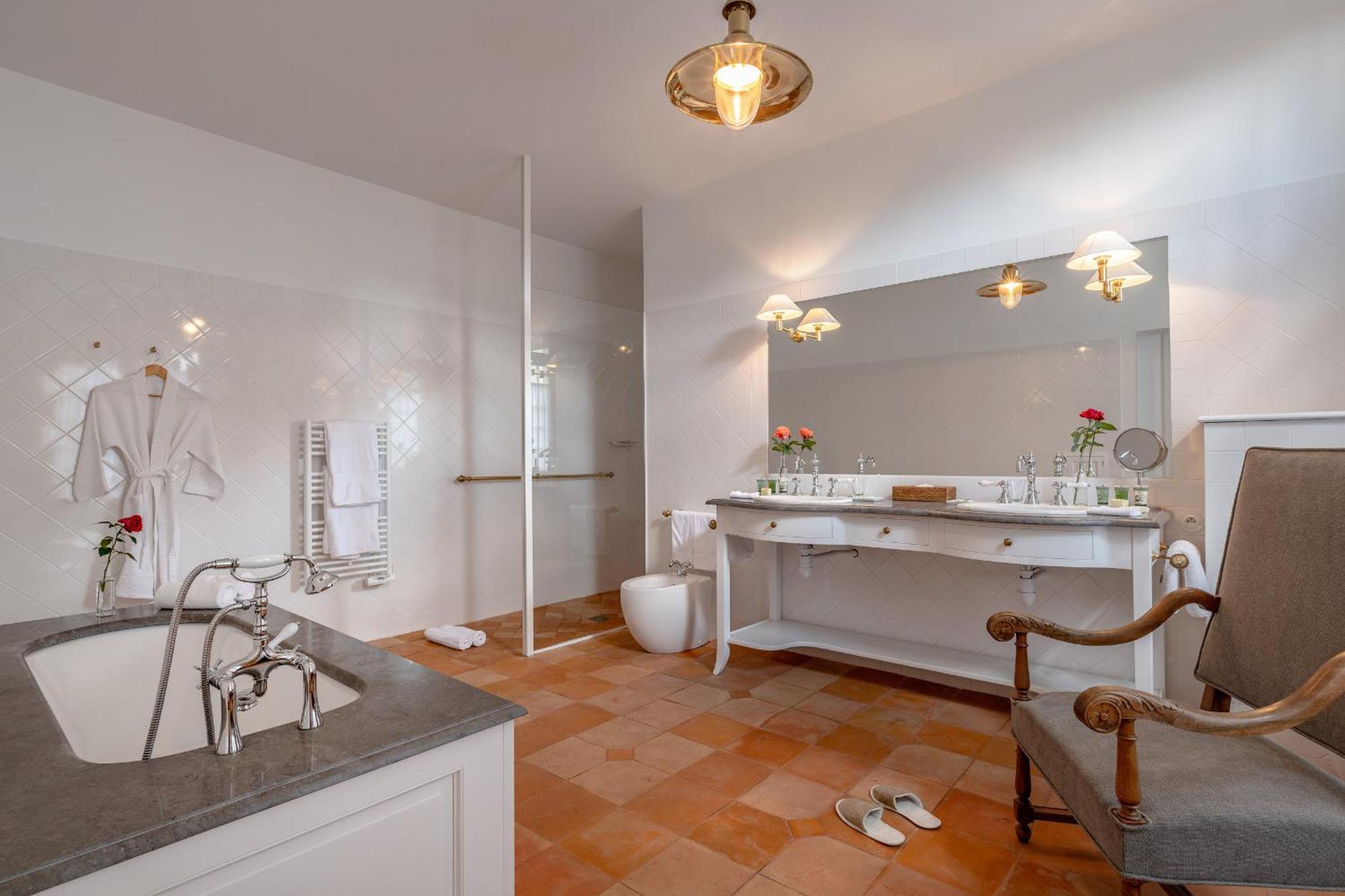 La Bastide En Gascogne Hotel Barbotan-les-Thermes Kültér fotó