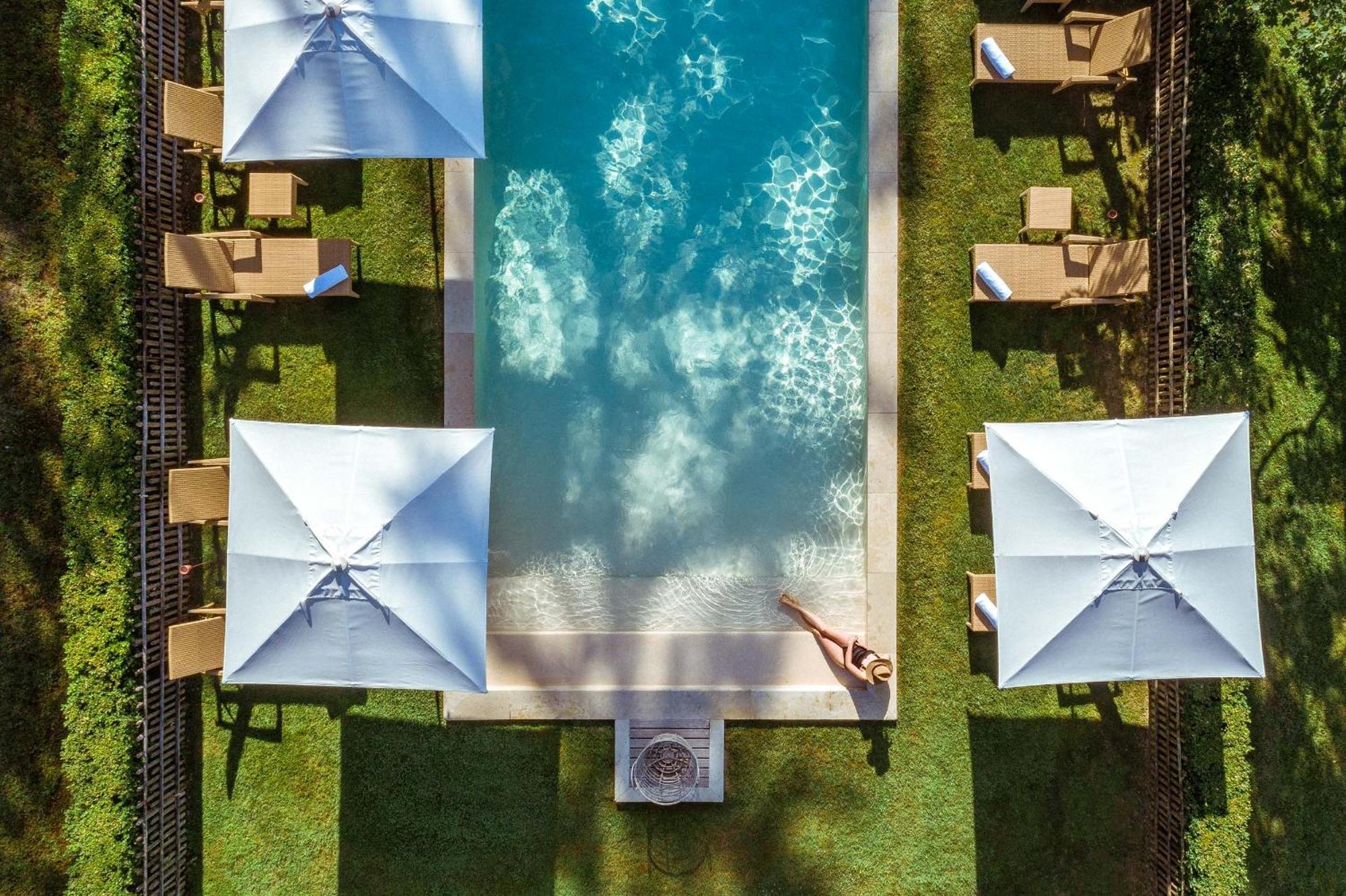 La Bastide En Gascogne Hotel Barbotan-les-Thermes Kültér fotó