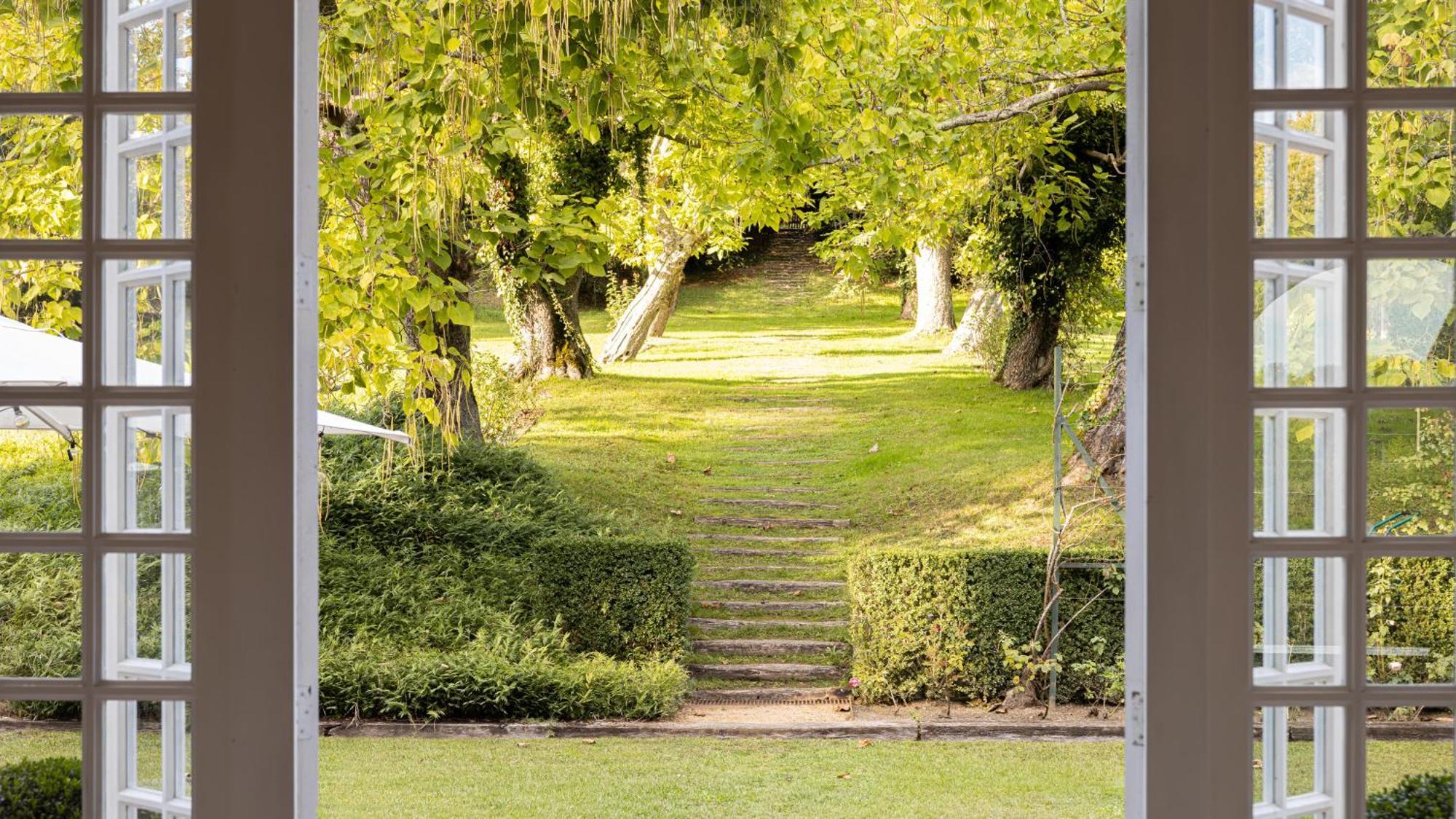 La Bastide En Gascogne Hotel Barbotan-les-Thermes Kültér fotó