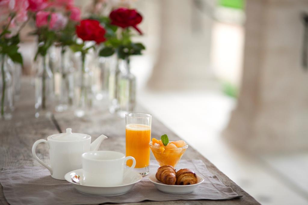 La Bastide En Gascogne Hotel Barbotan-les-Thermes Kültér fotó