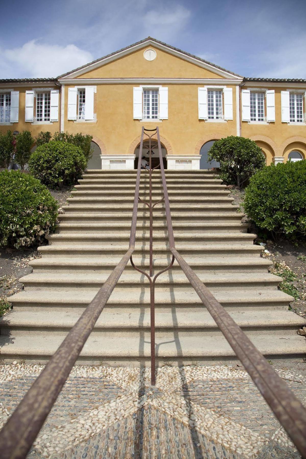 La Bastide En Gascogne Hotel Barbotan-les-Thermes Kültér fotó
