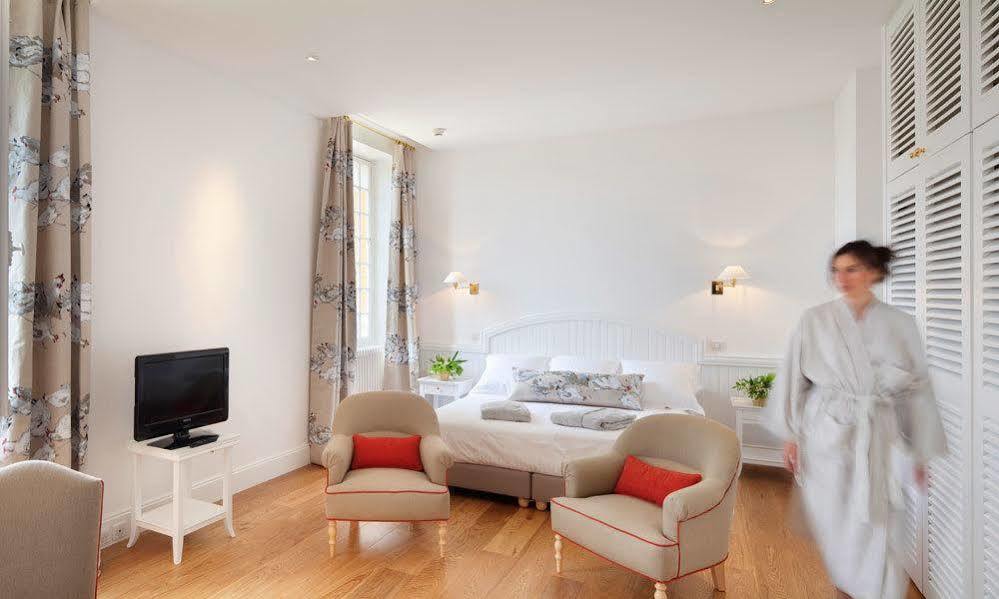 La Bastide En Gascogne Hotel Barbotan-les-Thermes Kültér fotó